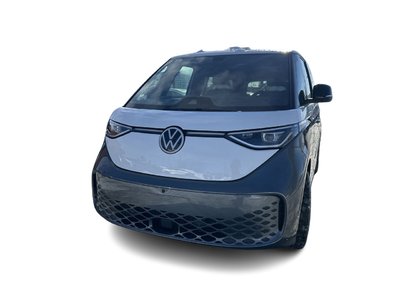 Volkswagen ID. Buzz  2025 à Dorval, Québec