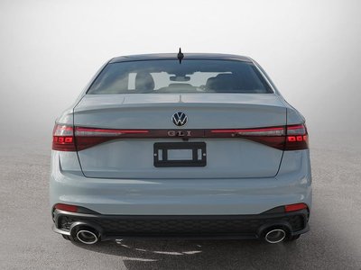 2025 Volkswagen Jetta GLI in Dorval, Quebec