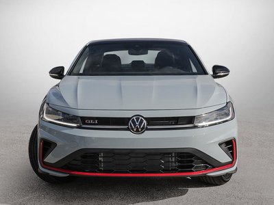 2025 Volkswagen Jetta GLI in Dorval, Quebec