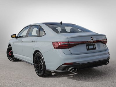 2025 Volkswagen Jetta GLI in Dorval, Quebec
