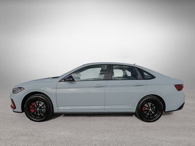2025 Volkswagen Jetta GLI in Dorval, Quebec