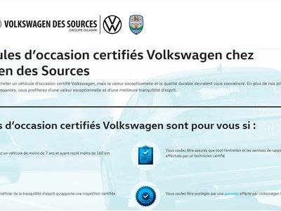 Volkswagen Jetta  2020 à Dorval, Québec