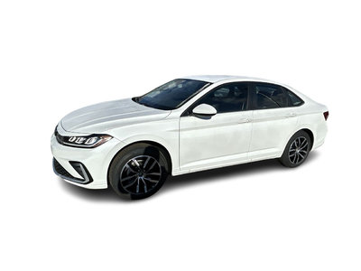 2025 Volkswagen Jetta in Dorval, Quebec