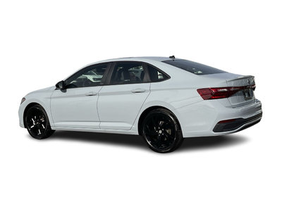 2025 Volkswagen Jetta in Dorval, Quebec