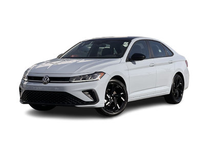 2025 Volkswagen Jetta in Dorval, Quebec