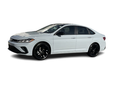 2025 Volkswagen Jetta in Dorval, Quebec