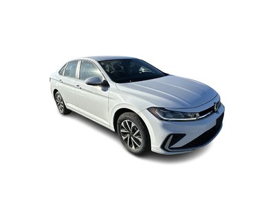 2025 Volkswagen Jetta in Dorval, Quebec