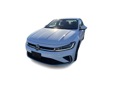 Volkswagen Jetta  2025 à Dorval, Québec