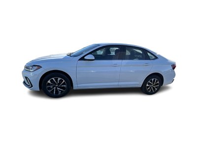 2025 Volkswagen Jetta in Dorval, Quebec