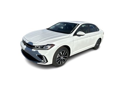 Volkswagen Jetta  2025 à Dorval, Québec