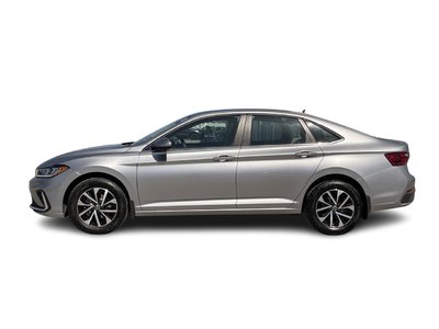 2026 Volkswagen Jetta in Dorval, Quebec