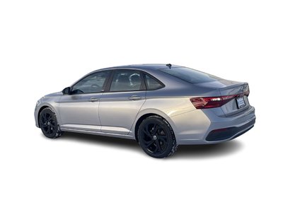 Volkswagen Jetta  2026 à Dorval, Québec