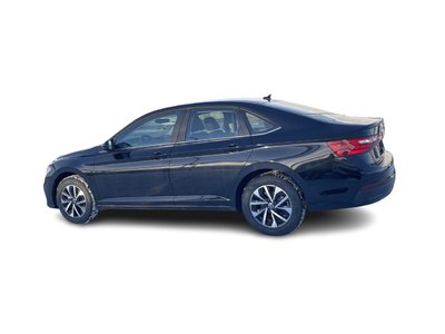 2026 Volkswagen Jetta in Dorval, Quebec