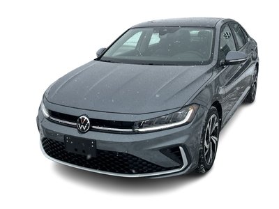 2026 Volkswagen Jetta in Dorval, Quebec