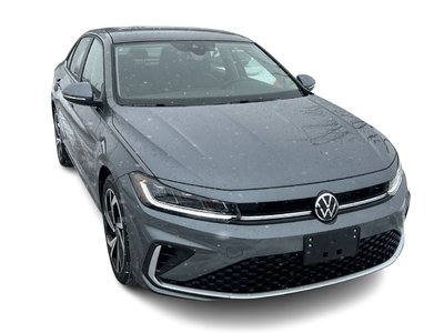 2026 Volkswagen Jetta in Dorval, Quebec
