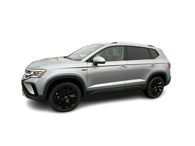 2024 Volkswagen Taos in Dorval, Quebec