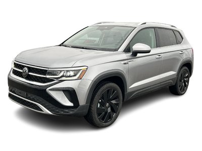 2024 Volkswagen Taos in Dorval, Quebec