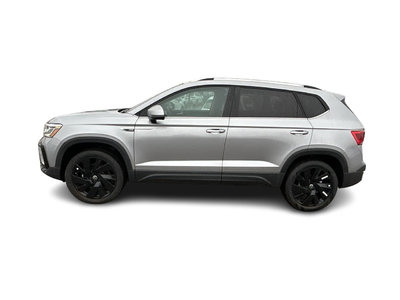 2024 Volkswagen Taos in Dorval, Quebec
