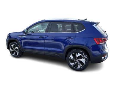 Volkswagen Taos  2024 à Dorval, Québec