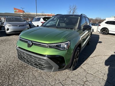 2025 Volkswagen Taos in Dorval, Quebec