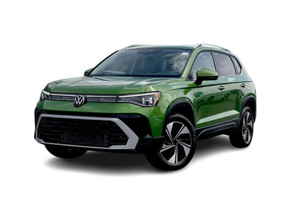 Volkswagen Taos  2025 à Dorval, Québec