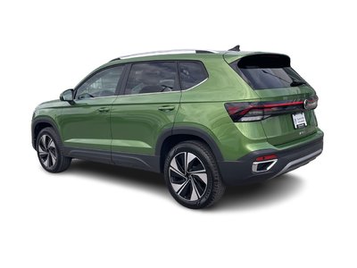 2025 Volkswagen Taos in Dorval, Quebec