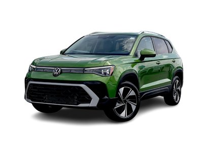 2025 Volkswagen Taos in Dorval, Quebec