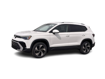 Volkswagen Taos  2025 à Dorval, Québec