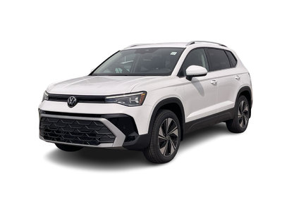 Volkswagen Taos  2025 à Dorval, Québec
