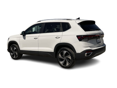 2025 Volkswagen Taos in Dorval, Quebec