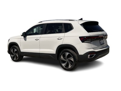 2025 Volkswagen Taos in Dorval, Quebec