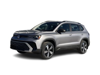 Volkswagen Taos  2025 à Dorval, Québec