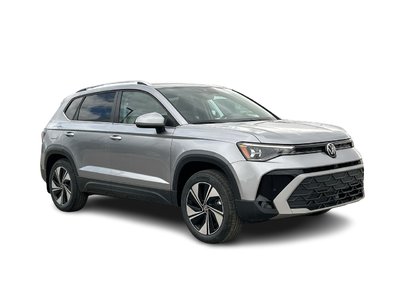 2025 Volkswagen Taos in Dorval, Quebec