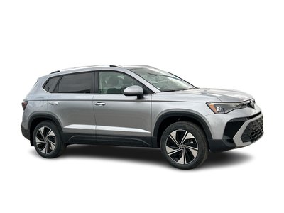 2025 Volkswagen Taos in Dorval, Quebec