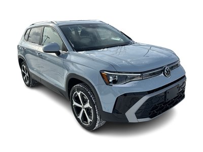 Volkswagen Taos  2026 à Dorval, Québec