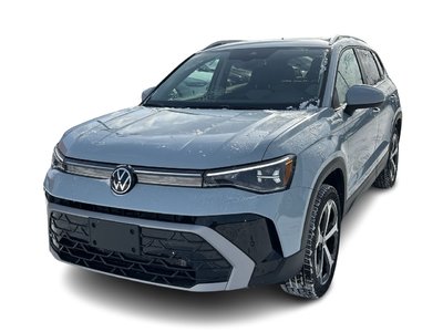 Volkswagen Taos  2026 à Dorval, Québec