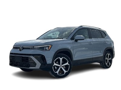 Volkswagen Taos  2026 à Dorval, Québec