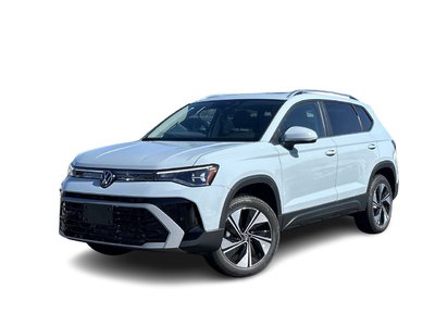 2026 Volkswagen Taos in Dorval, Quebec