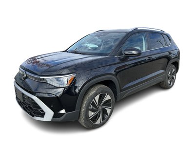 2026 Volkswagen Taos in Dorval, Quebec