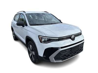 2026 Volkswagen Taos in Dorval, Quebec