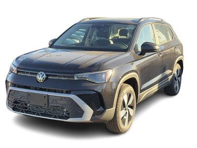 2027 Volkswagen Taos in Dorval, Quebec
