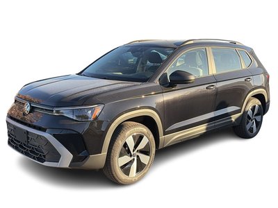 2027 Volkswagen Taos in Dorval, Quebec