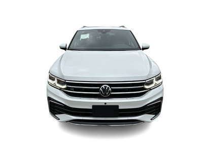2024 Volkswagen Tiguan in Dorval, Quebec