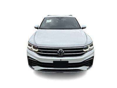 Volkswagen Tiguan  2024 à Dorval, Québec