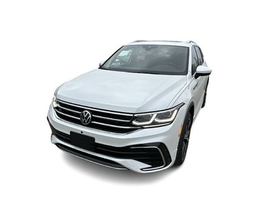 Volkswagen Tiguan  2024 à Dorval, Québec