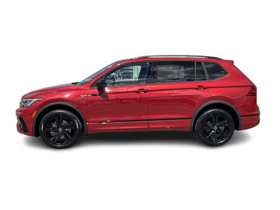 2024 Volkswagen Tiguan in Dorval, Quebec