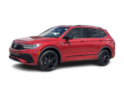 2024 Volkswagen Tiguan in Dorval, Quebec