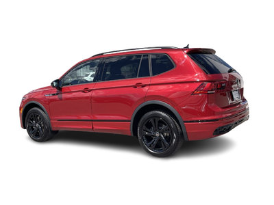 2024 Volkswagen Tiguan in Dorval, Quebec