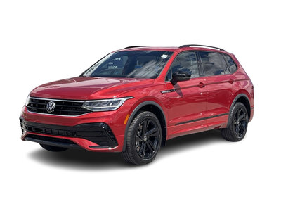 2024 Volkswagen Tiguan in Dorval, Quebec