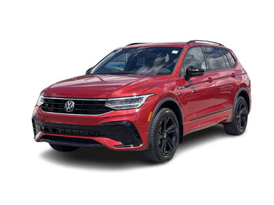 2024 Volkswagen Tiguan in Dorval, Quebec